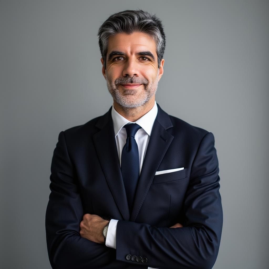 Alberto Pinto - Founder & General Manager Inolever